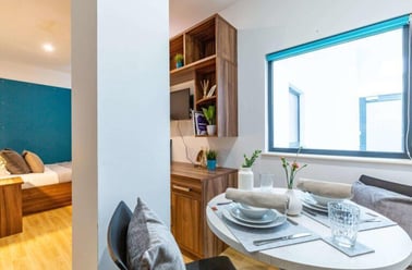 4 Dighton Street, Kingsdown, Bristol - Image 3